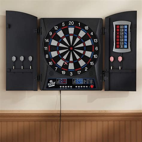 Best Digital Dart Board